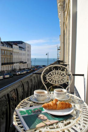 Portland Place, Brighton
